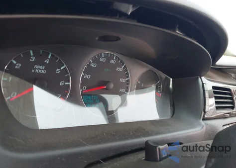 2013 Chevrolet Impala Lt из США, поврежденный, VIN 2G1WG5E37D1238940